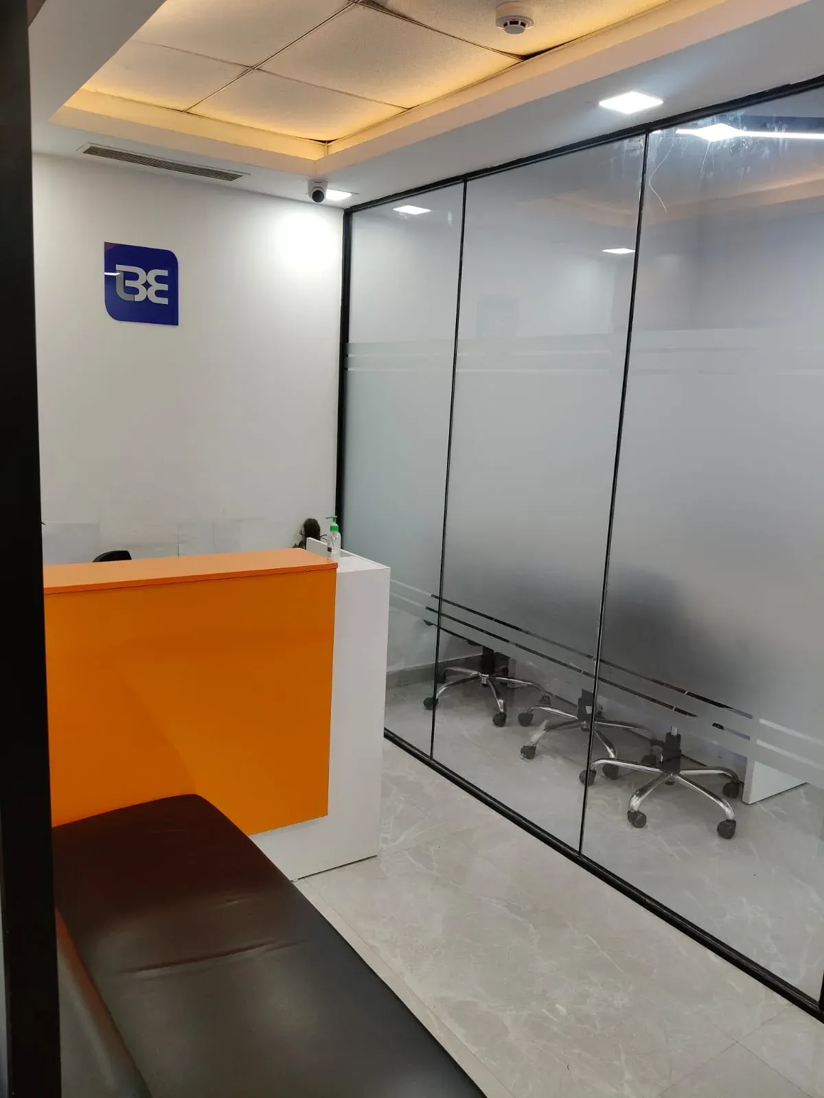 Comercial Space Sector 49 