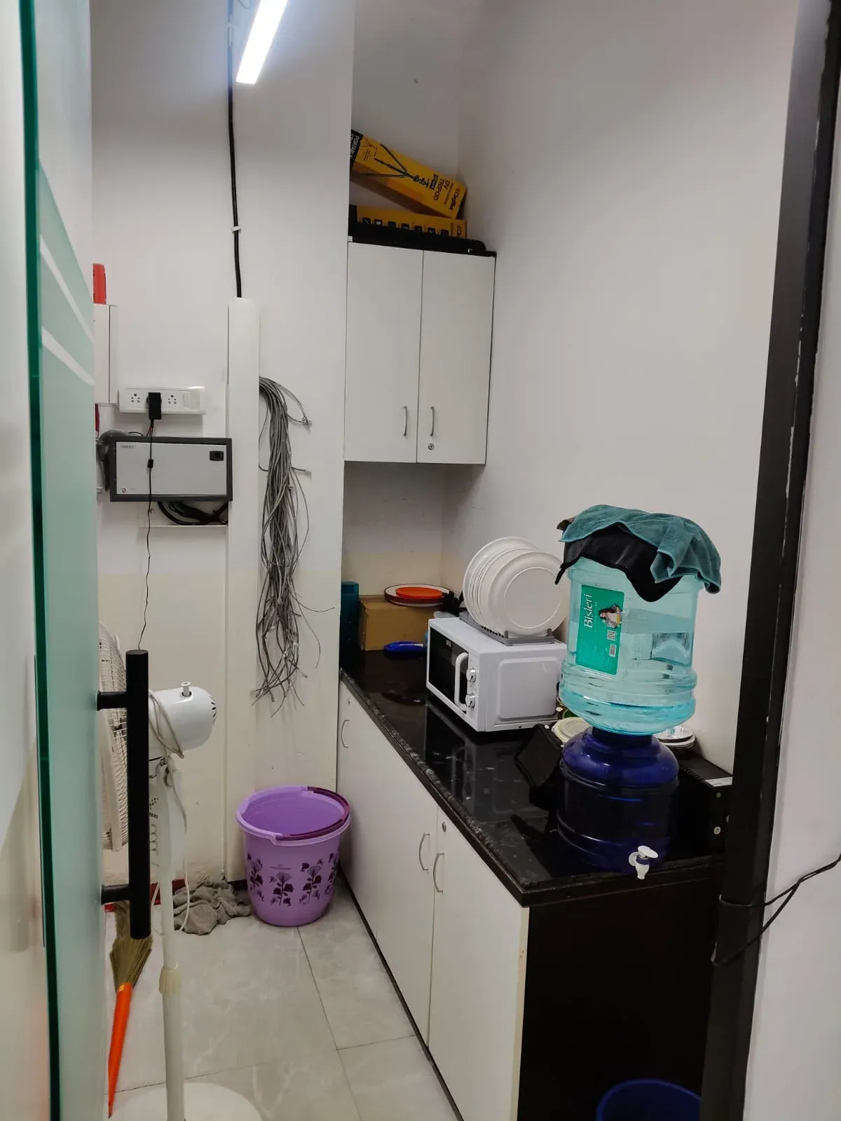 Fully Furnished Comercial Space sec48 